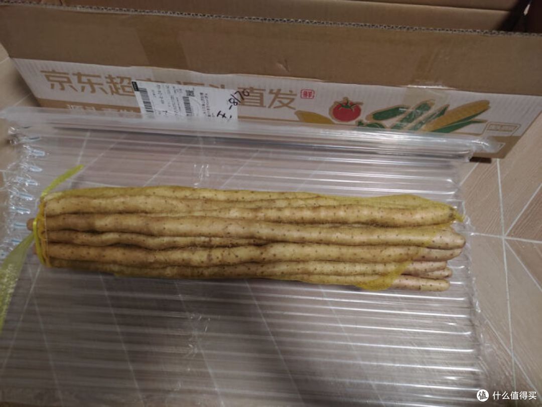 春天健脾吃山药