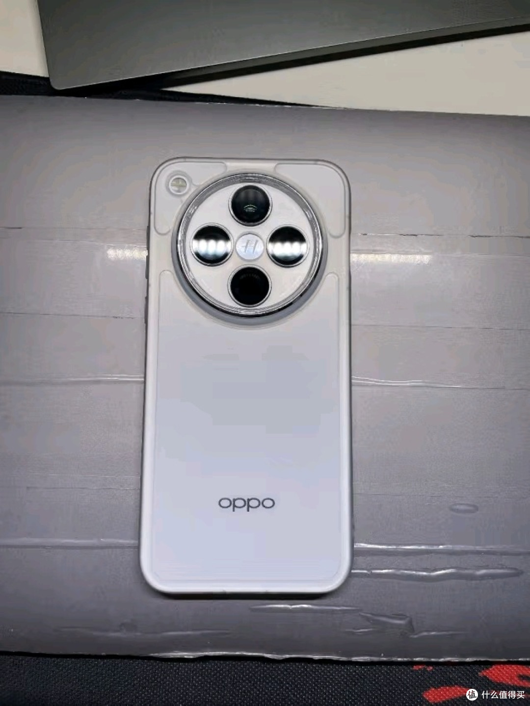 我下一部最想买的手机是OPPO find x8