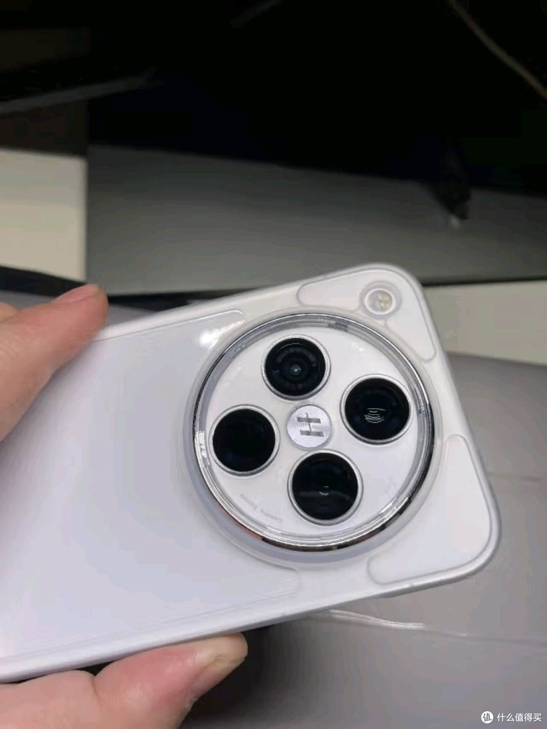 我下一部最想买的手机是OPPO find x8