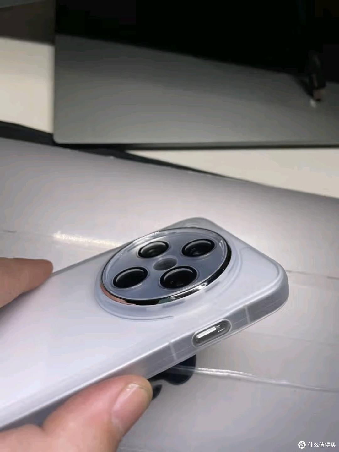 我下一部最想买的手机是OPPO find x8