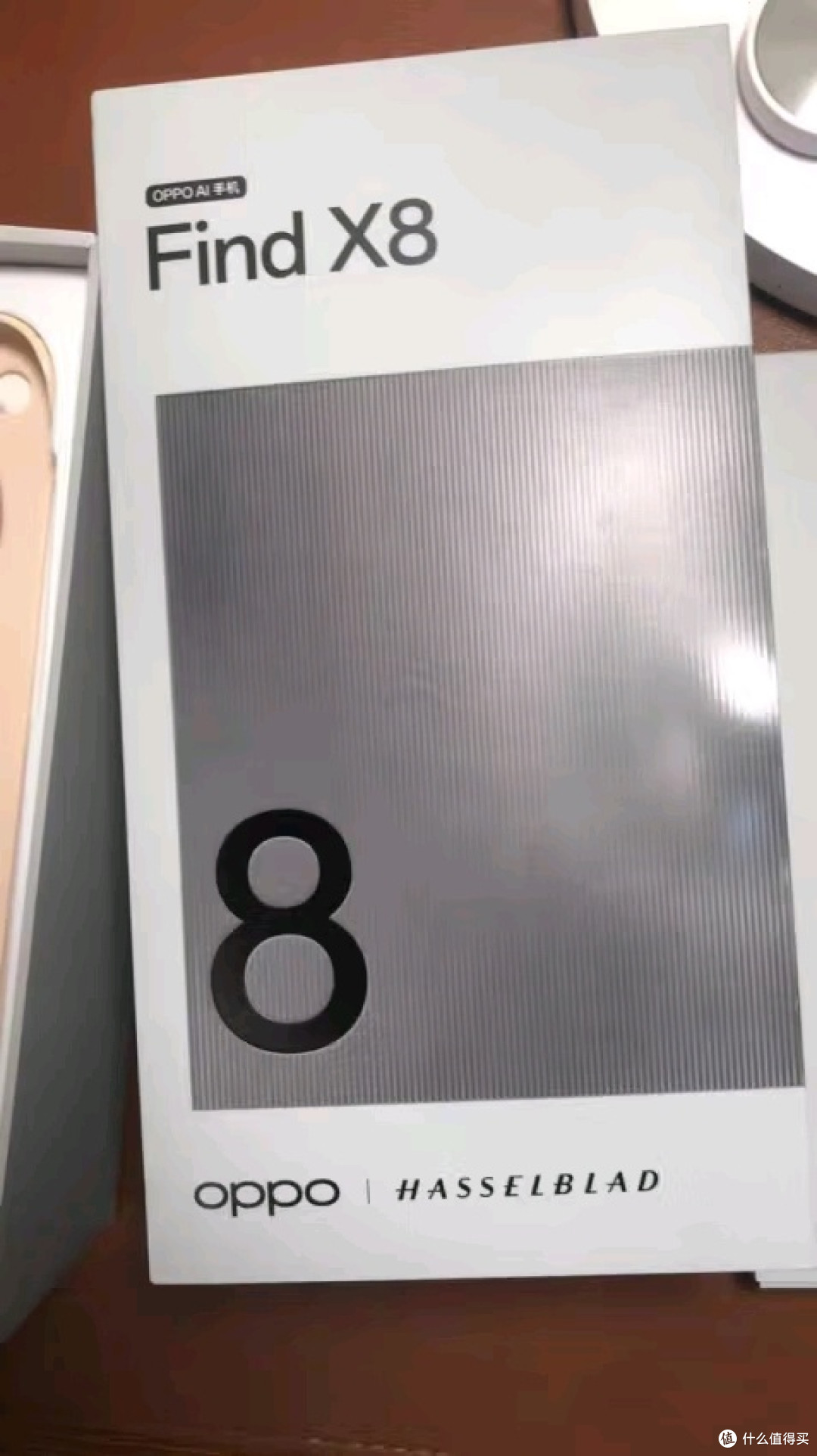 我下一部最想买的手机是OPPO find x8