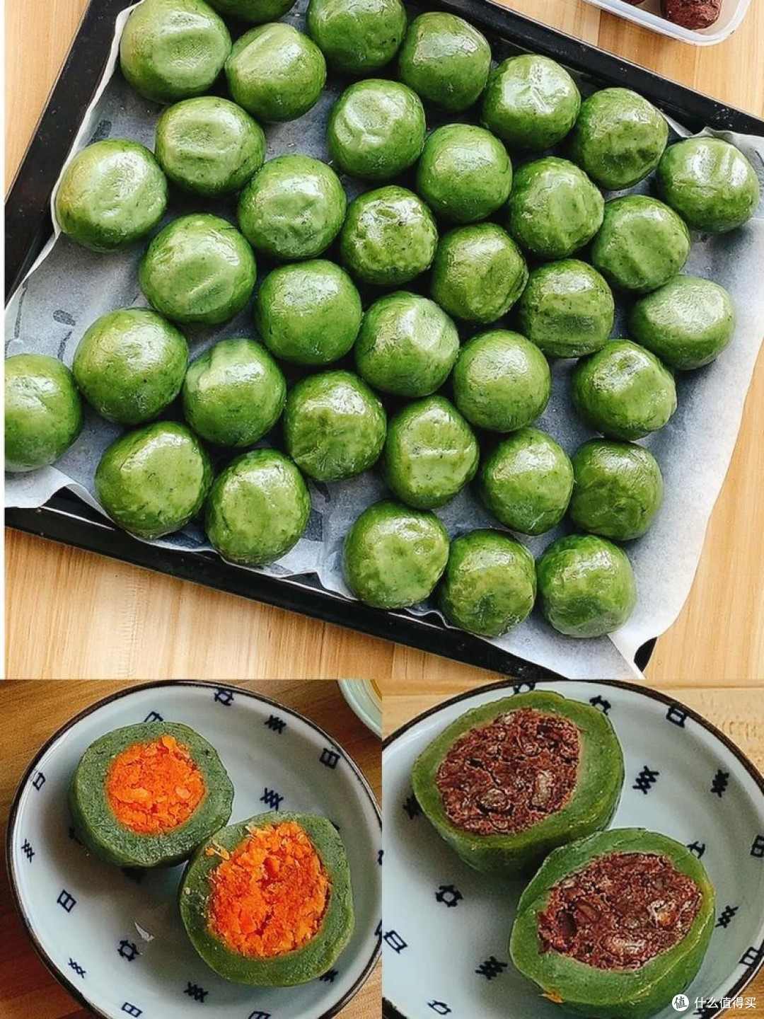 春日餐桌：一口鲜，品尽春滋味