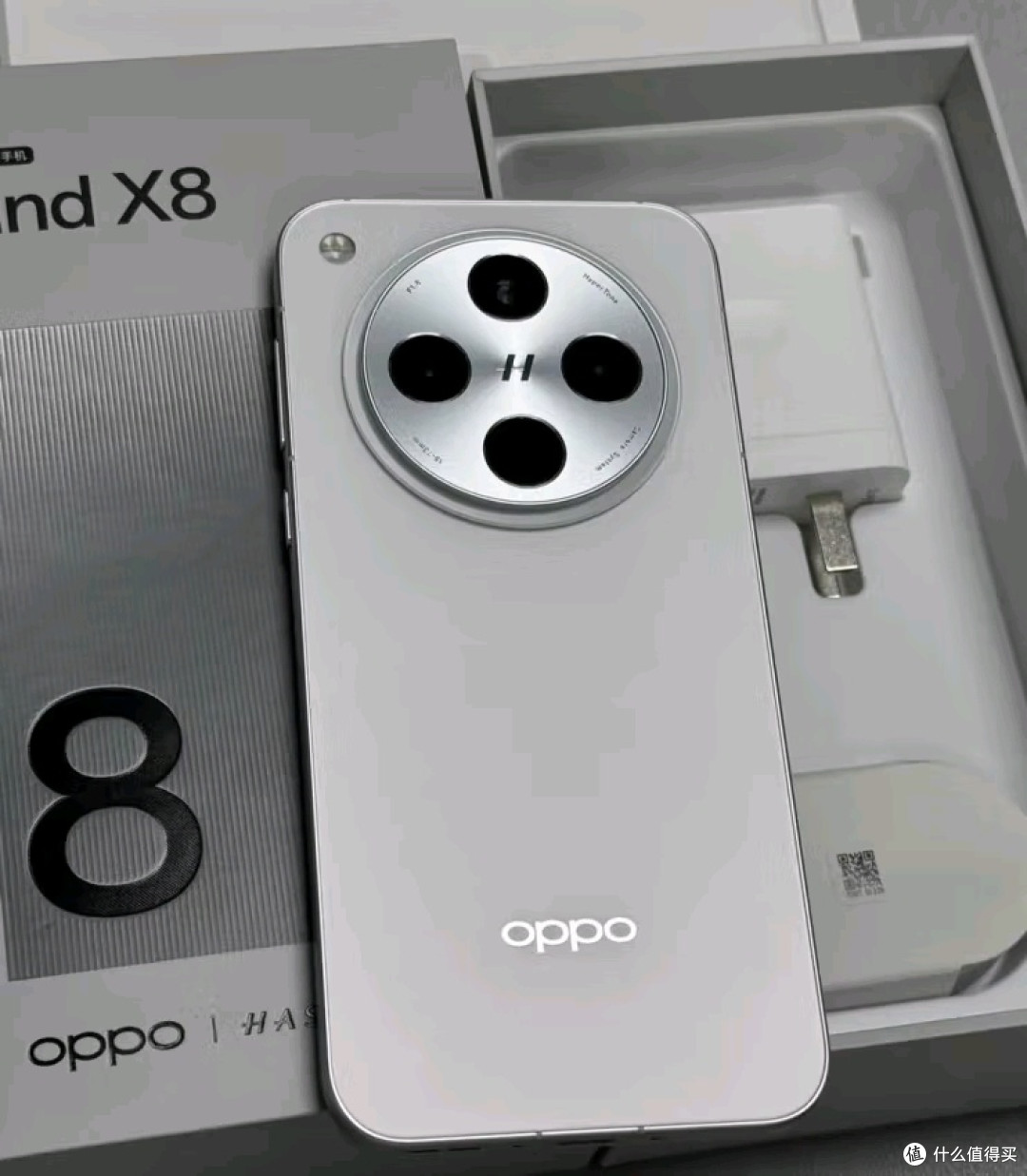 我下一部最想买的手机是OPPO find x8