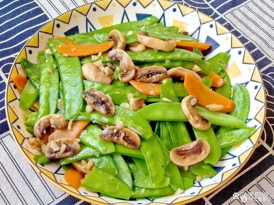 “春吃豆,胜吃肉”,春天多吃3种豆,补钙补钾蛋白高,老少皆宜