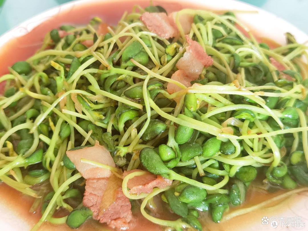 “春吃豆,胜吃肉”,春天多吃3种豆,补钙补钾蛋白高,老少皆宜