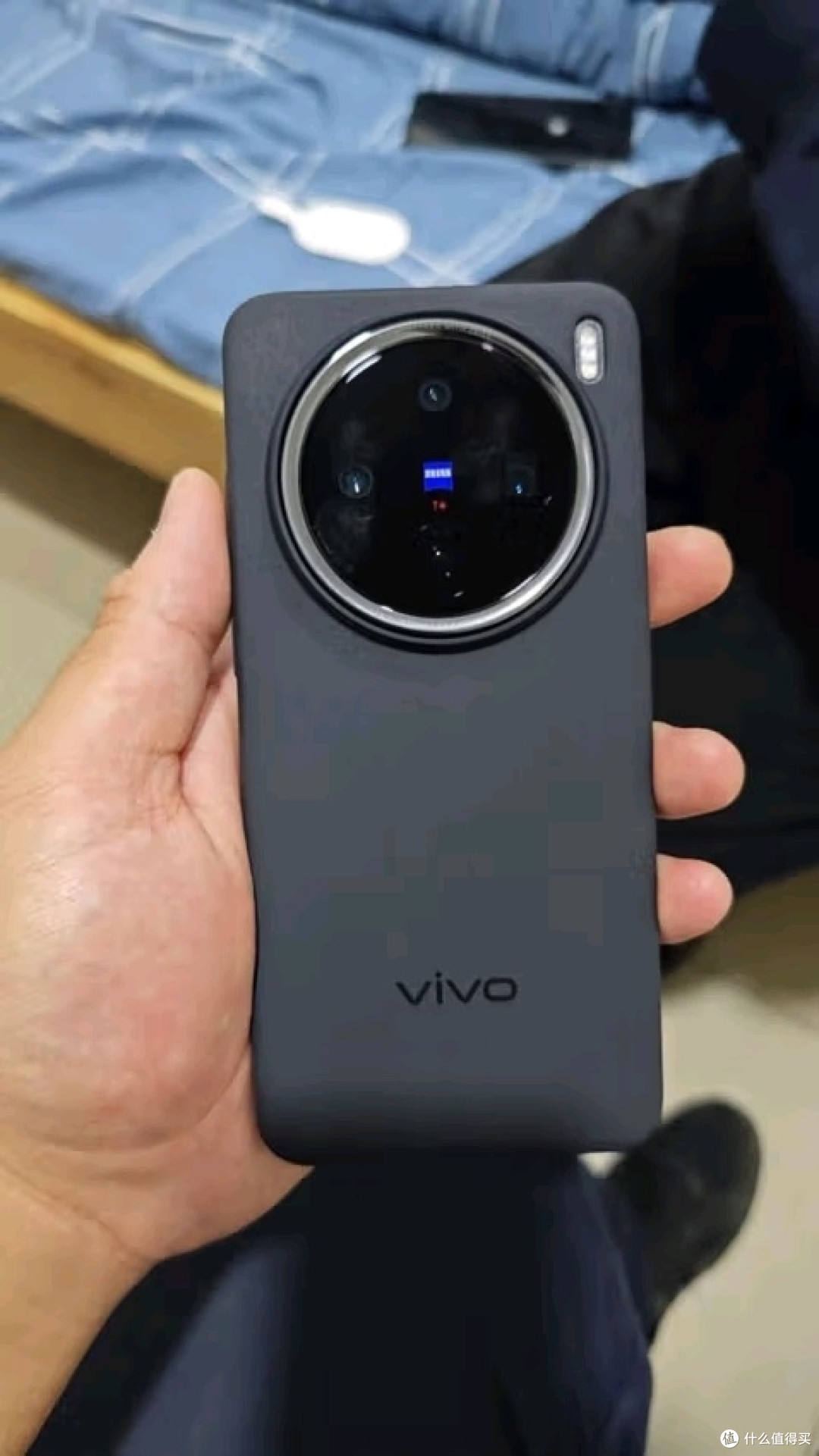 vivo X200,我认为拍照最全能的安卓手机