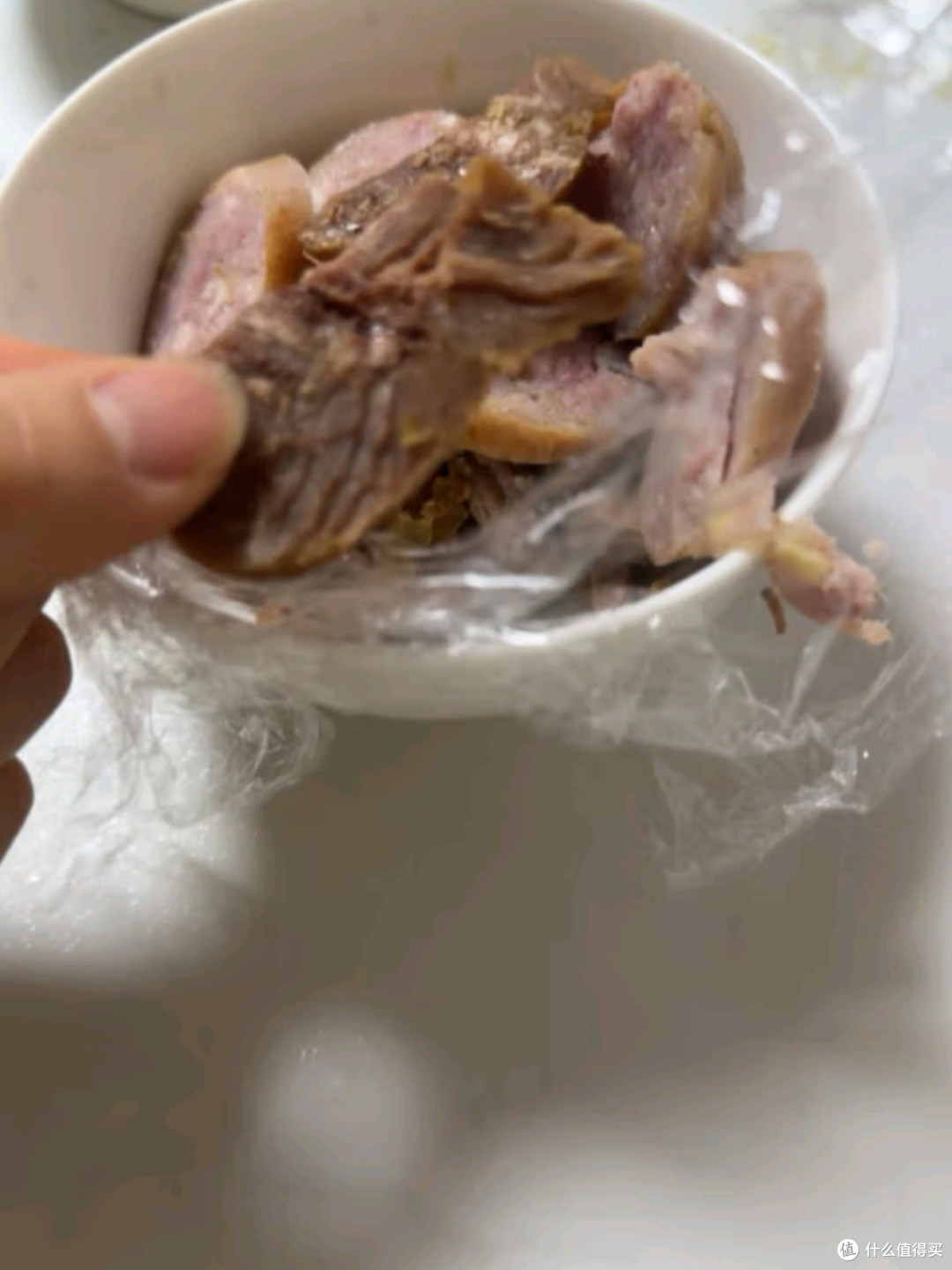 康新牧场年货肉香牛肉礼盒:团购送礼首选,酱牛肉经典之作