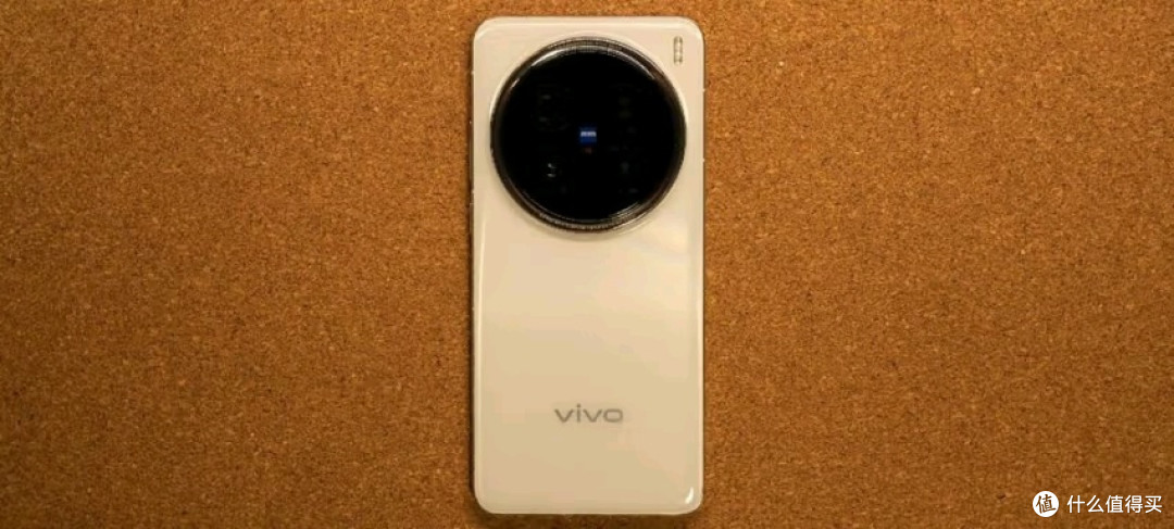 vivo X200,我认为拍照最全能的安卓手机