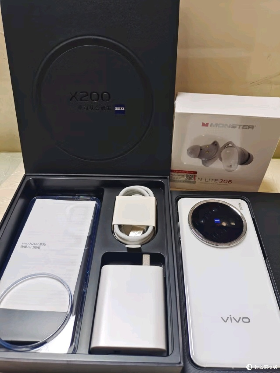 vivo X200，我认为拍照最全能的安卓手机