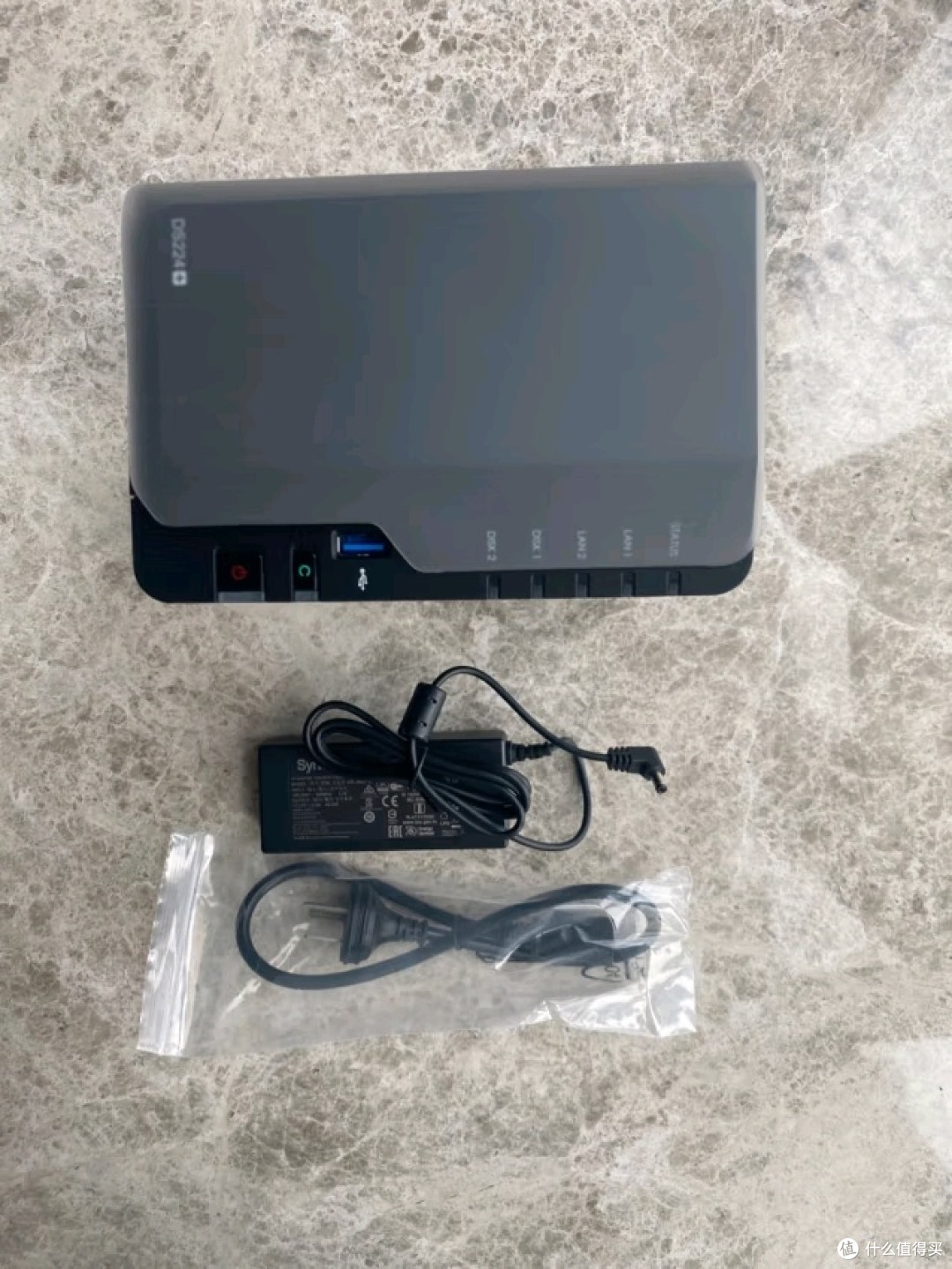 科技生活新宠:NAS 带来极致体验