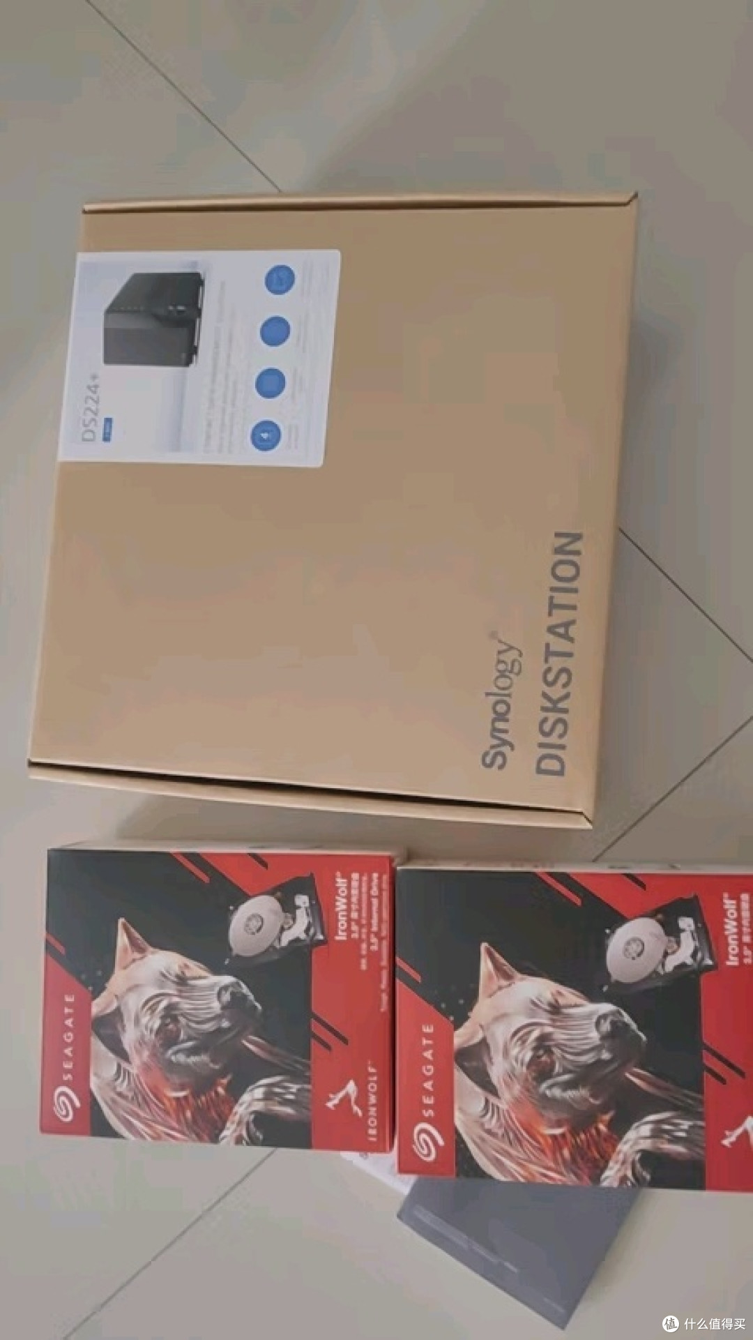 科技生活新宠:NAS 带来极致体验