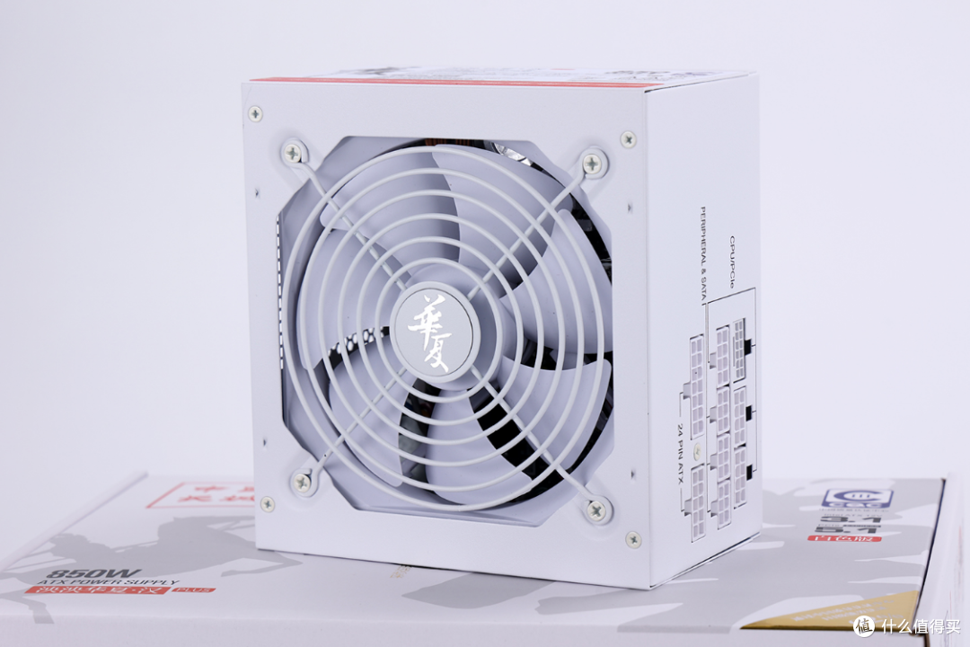 全白主题，颜值性能都拉满！9800X3D+5080金属大师显卡装机