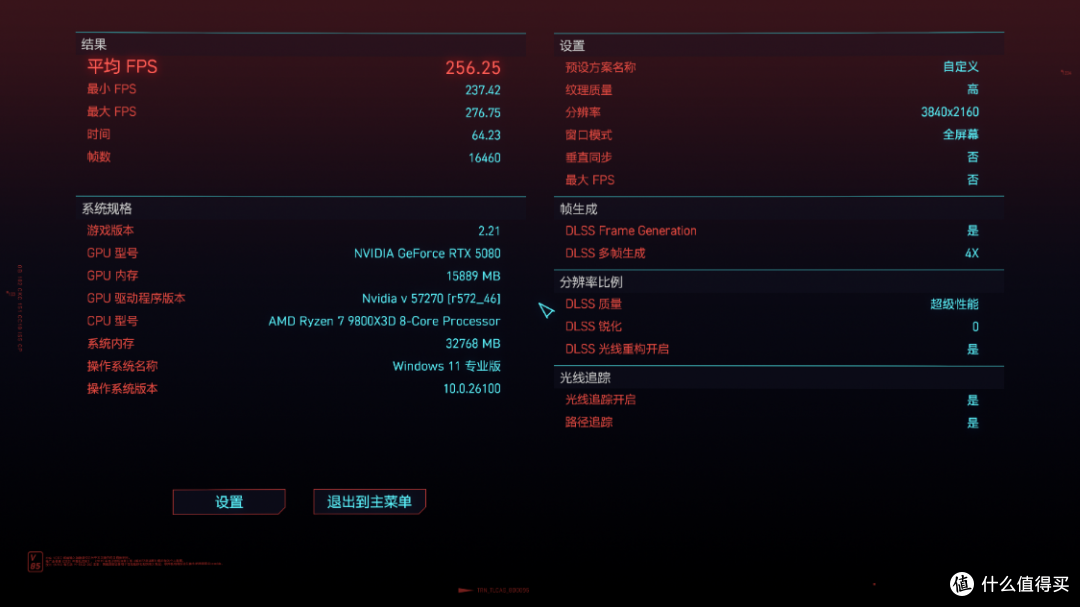 全白主题，颜值性能都拉满！9800X3D+5080金属大师显卡装机
