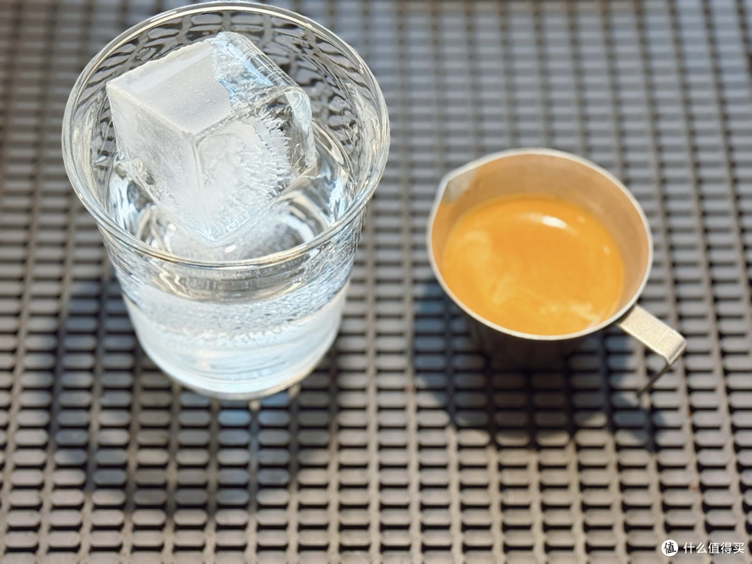 探索Manner小法棍意式拼配豆:一杯浓缩里的风味密码