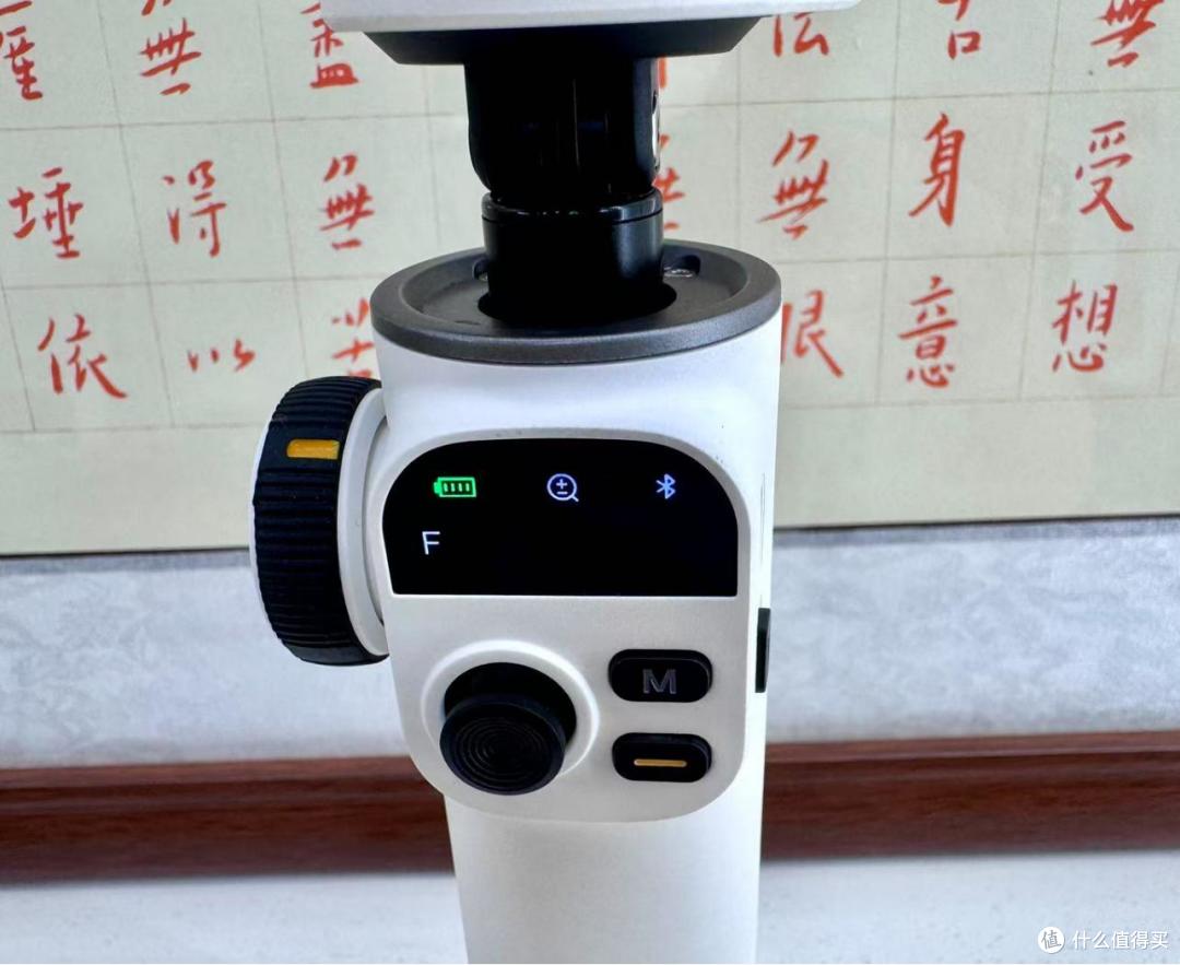 奥川Smart X2手机稳定器实测:小白也能轻松拍出电影大片