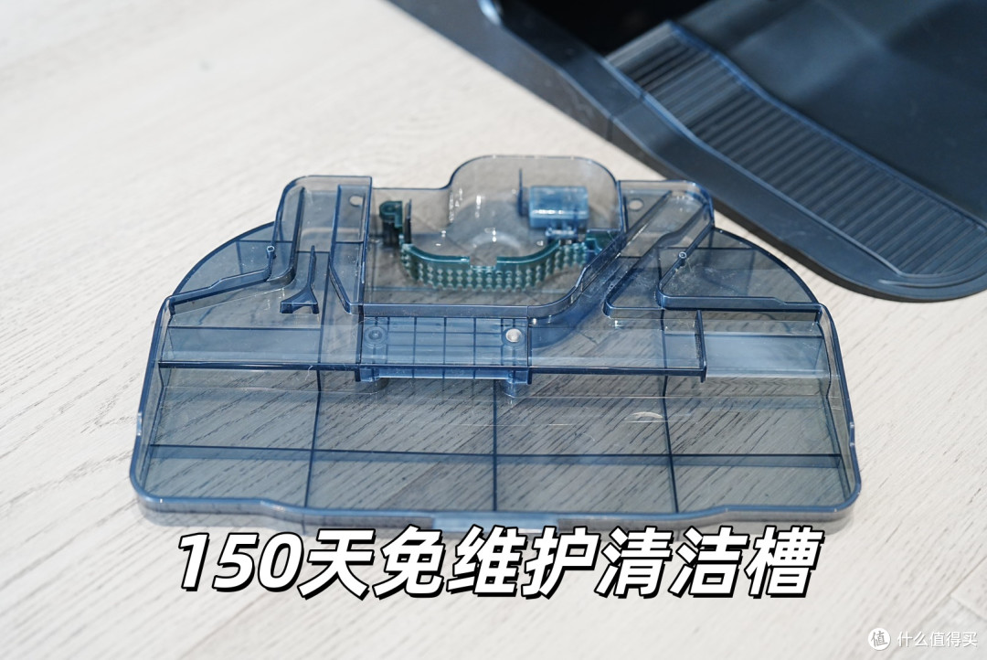 扫地机的又一次跃进!科沃斯X9系列新品测评,洗吸双核极致卷王