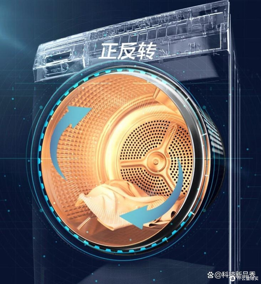 烘干机品牌排行榜10强,精选优质家电推荐