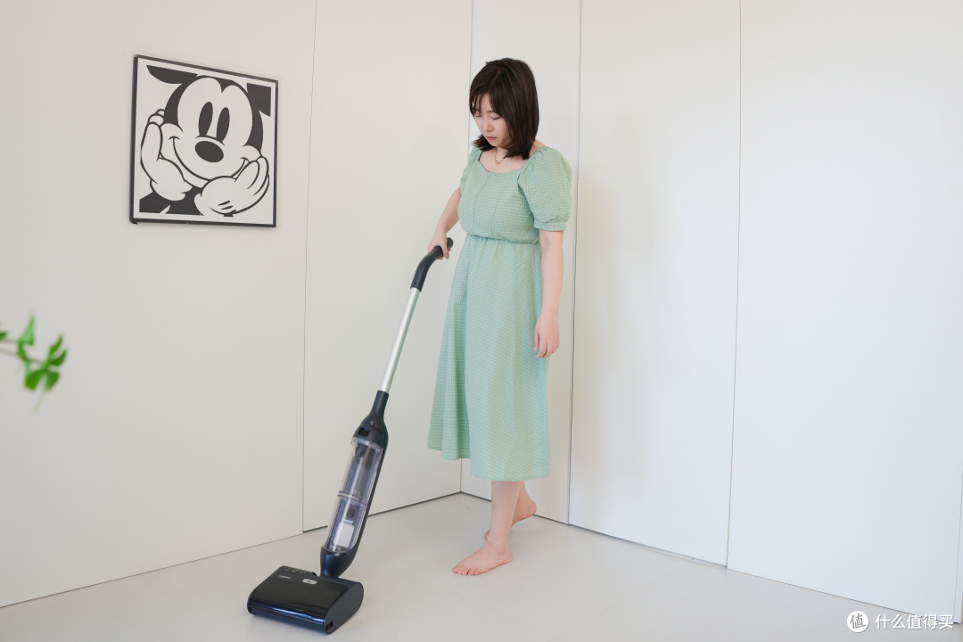 AWE 2025！HIZERO赫兹这波创新开启新赛道！HIZERO超级新品F300扫拖一体机分享