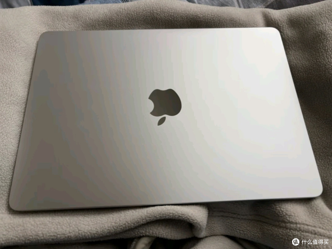 Apple 2025款MacBook Air 13英寸M4:国家补贴下的智能之选