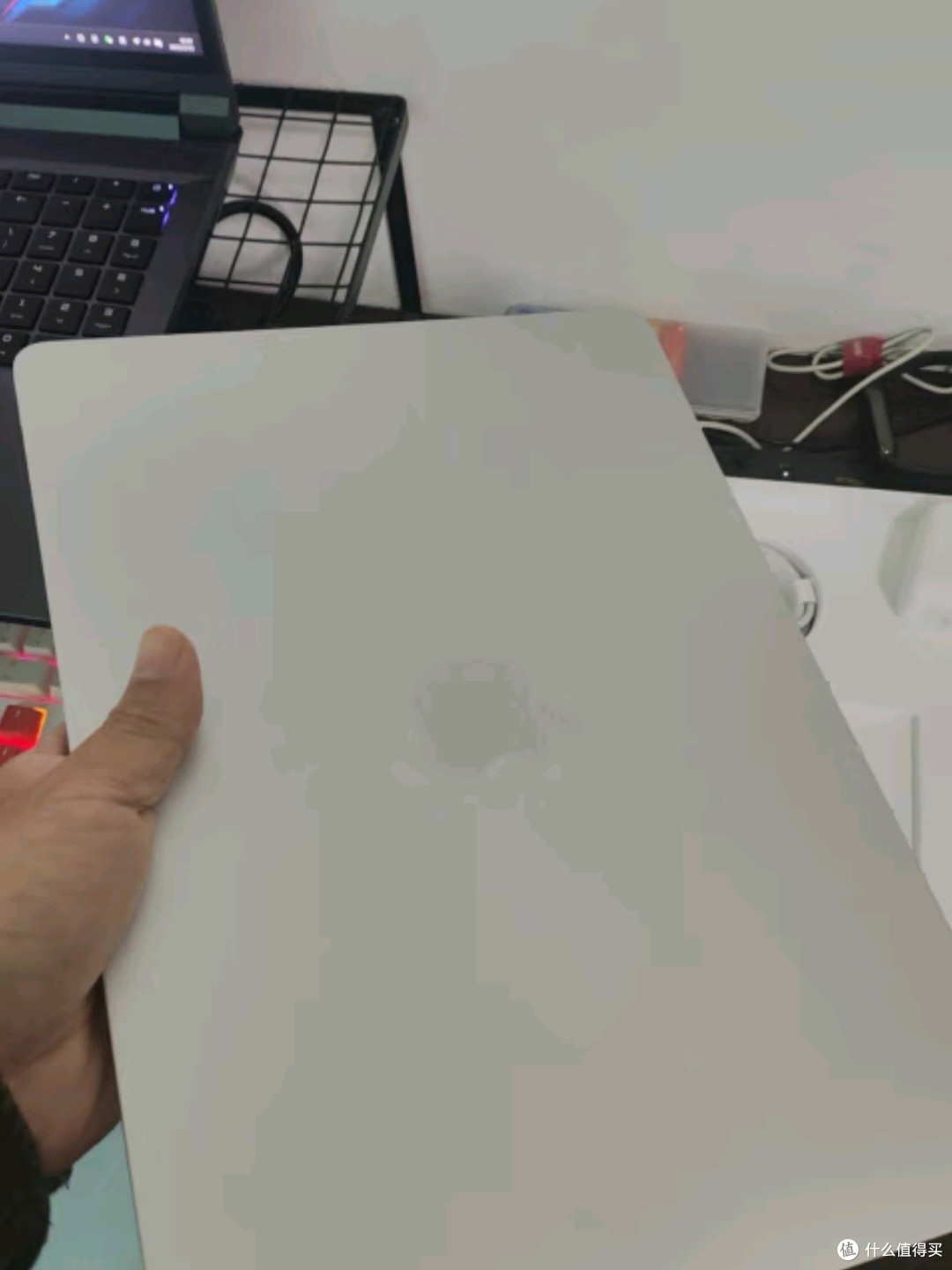 Apple 2025款MacBook Air 13英寸M4:国家补贴下的智能之选