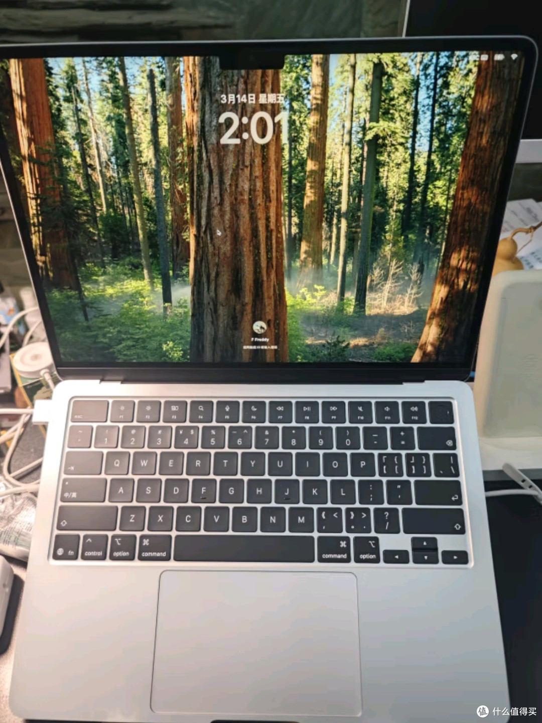 Apple 2025款MacBook Air 13英寸M4:国家补贴下的智能之选