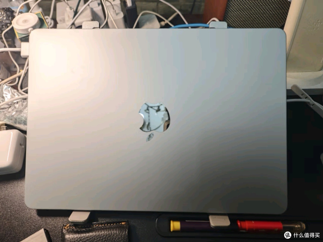 Apple 2025款MacBook Air 13英寸M4:国家补贴下的智能之选