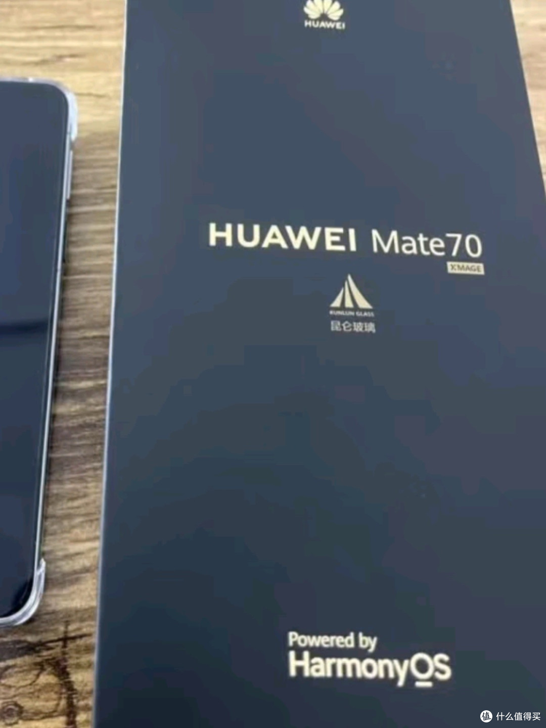 HUAWEI Mate 70:国家补贴500元,尊享科技新境界
