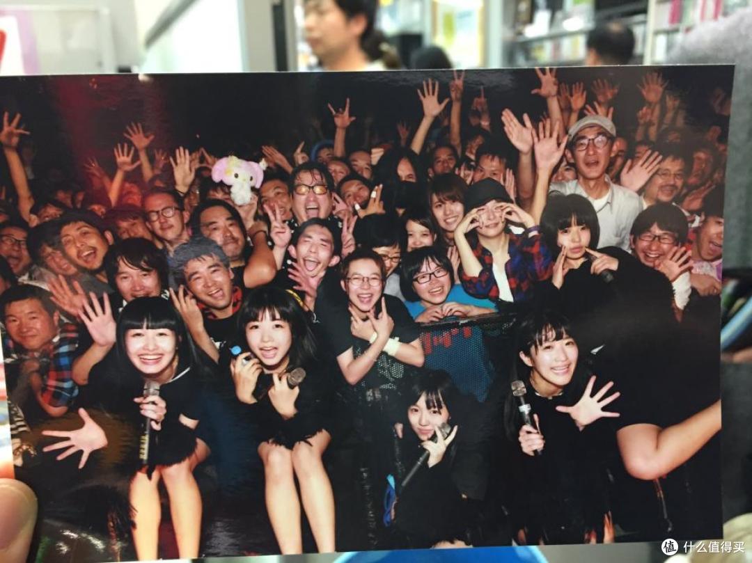 在日本苦学三年，我亲手打造了一支硬核女团_国产动漫周边_什么值得买