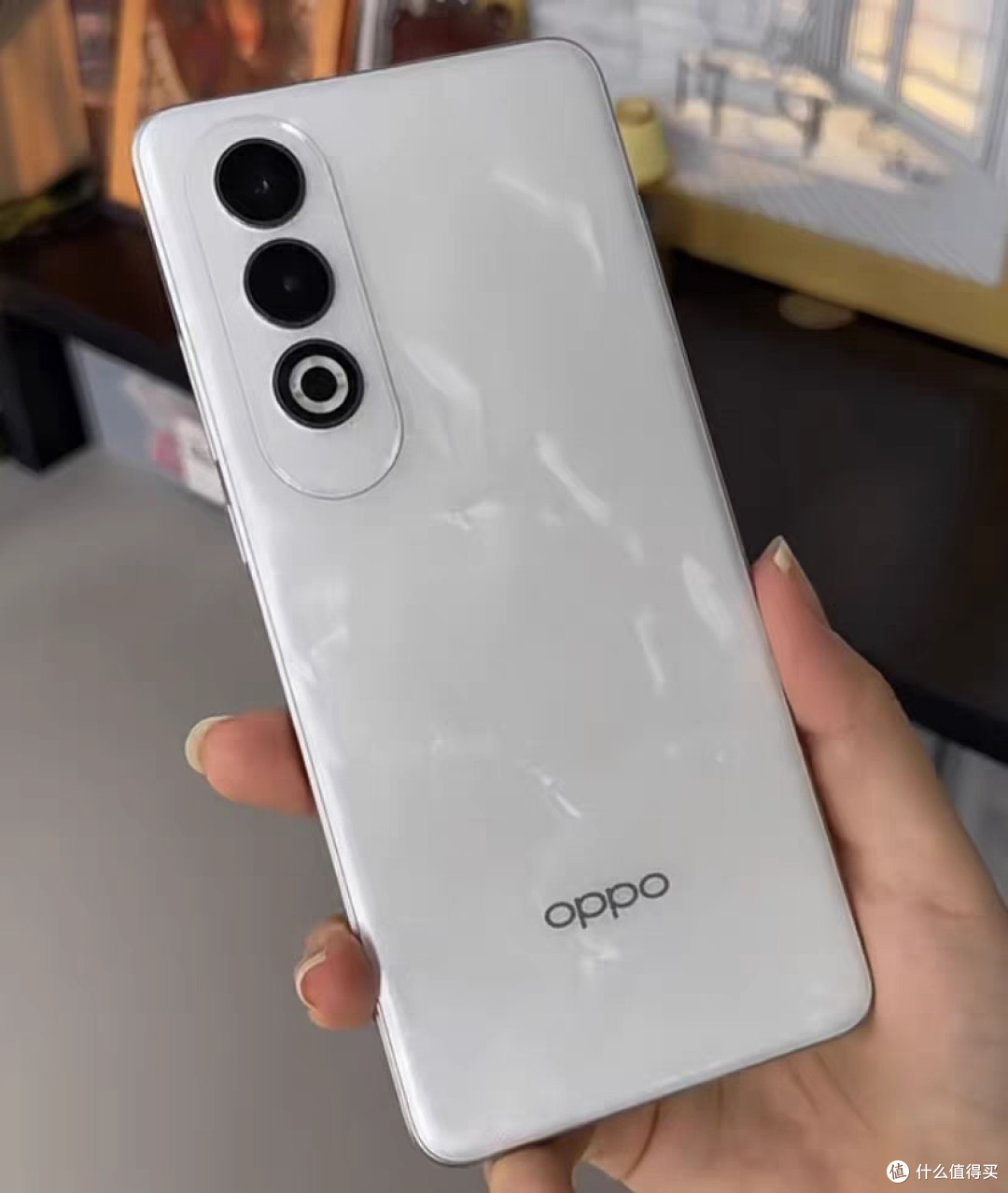 OPPO K12 Plus真的那么强?