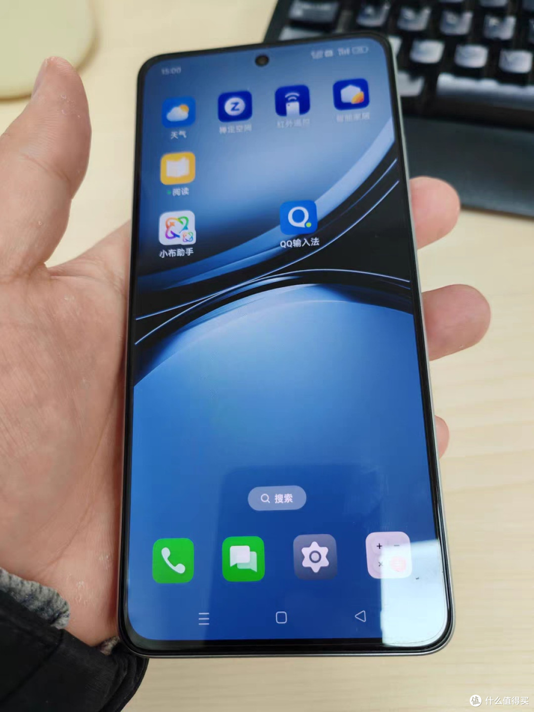 OPPO K12 Plus真的那么强?