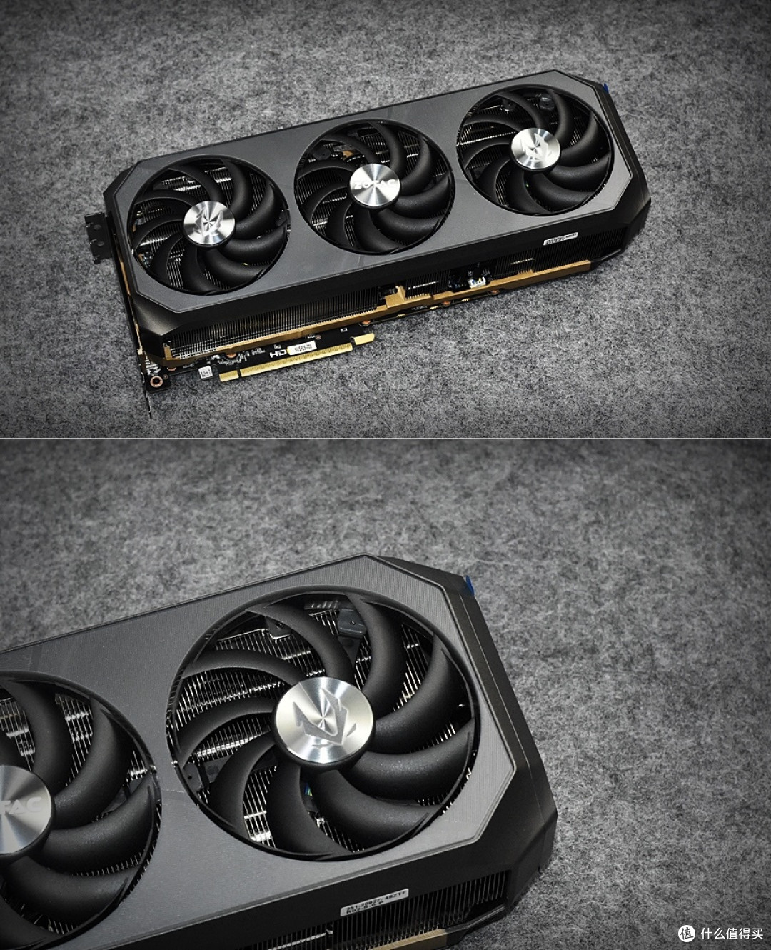 披"金"斩棘 索泰RTX 5070 Ti 16GB AMP EXTREME INFINITY体验分享