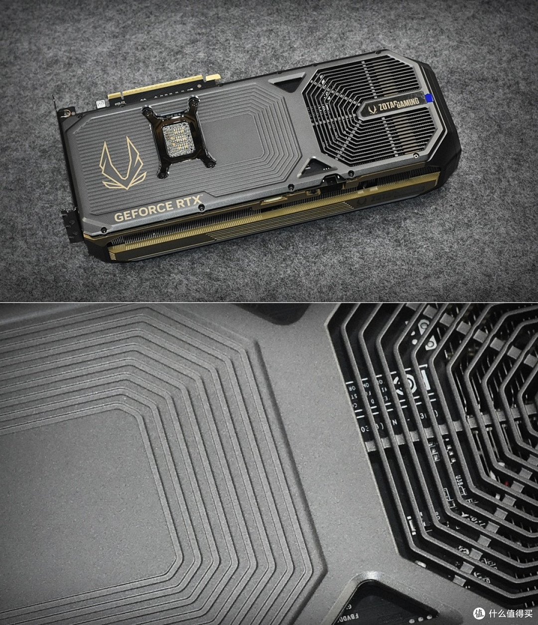 披"金"斩棘 索泰RTX 5070 Ti 16GB AMP EXTREME INFINITY体验分享