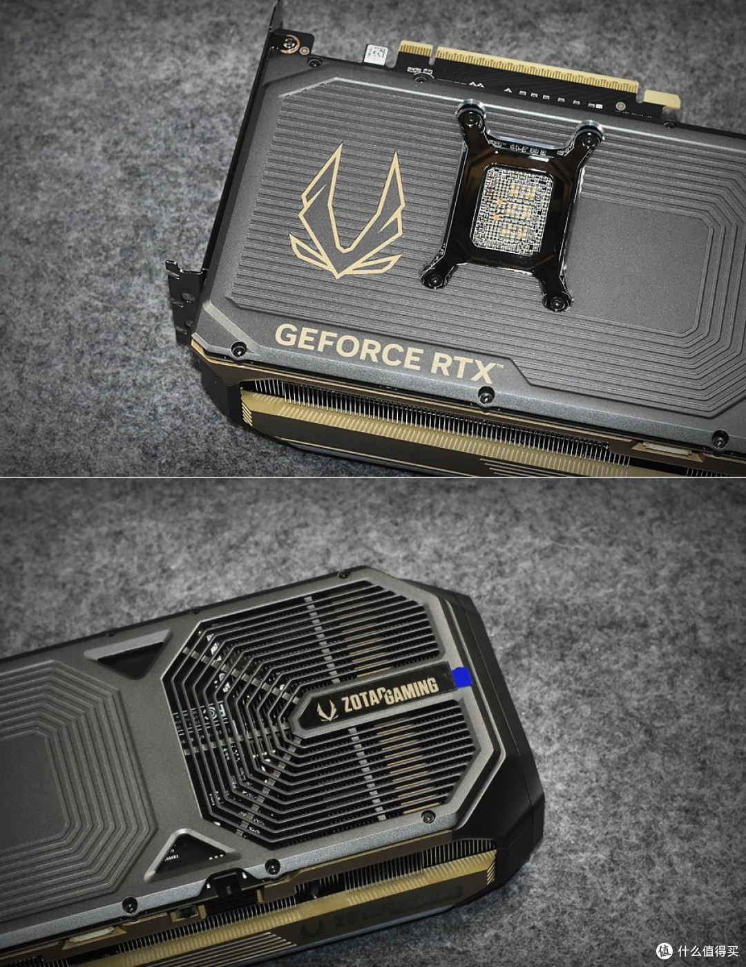 披"金"斩棘 索泰RTX 5070 Ti 16GB AMP EXTREME INFINITY体验分享
