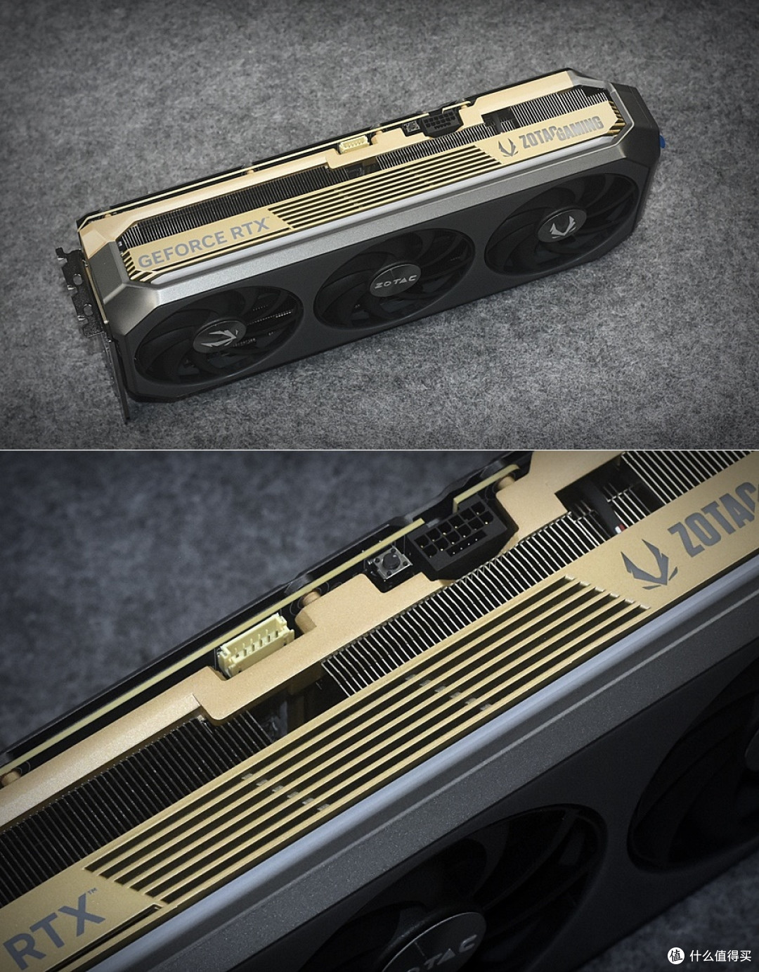 披"金"斩棘 索泰RTX 5070 Ti 16GB AMP EXTREME INFINITY体验分享