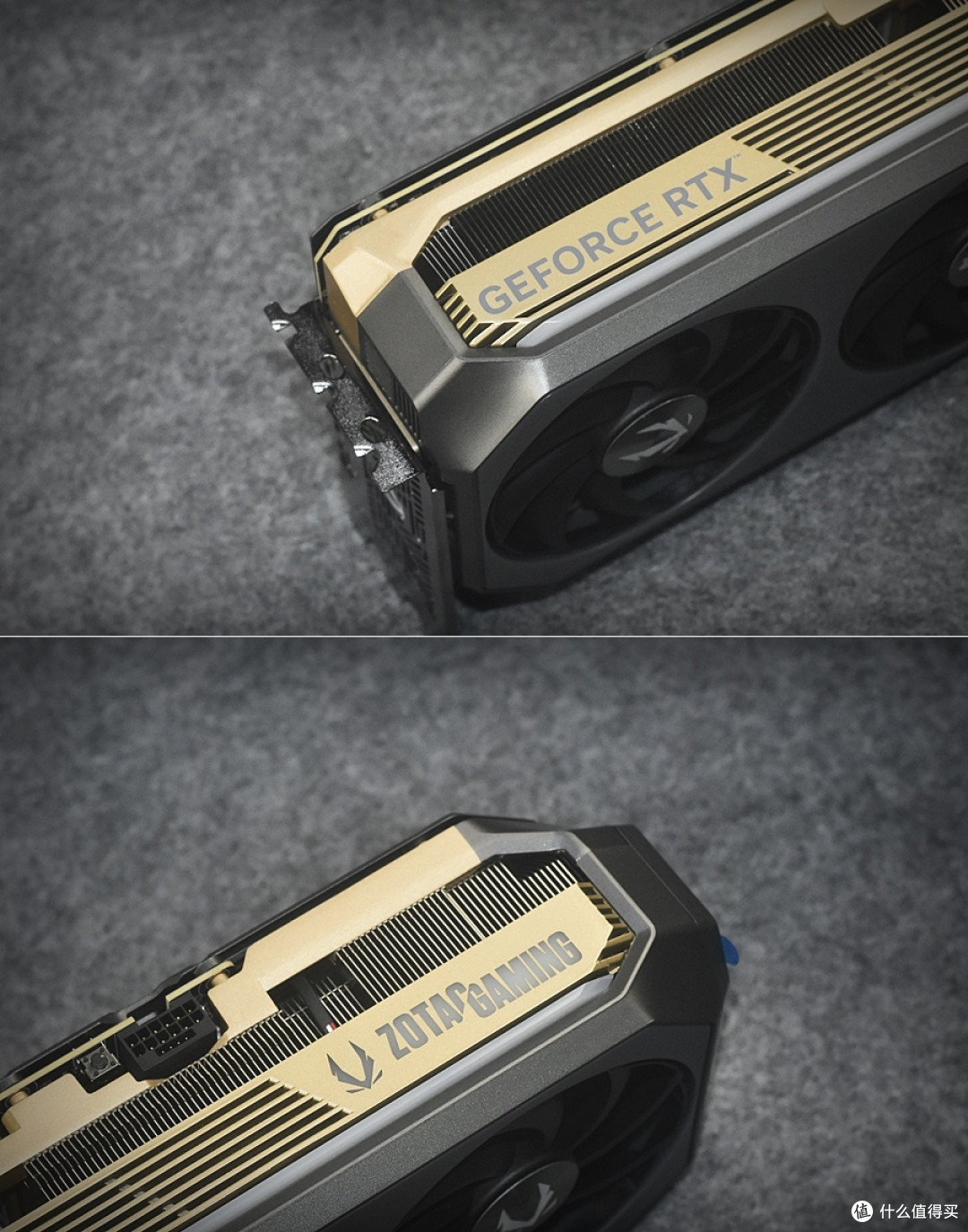 披"金"斩棘 索泰RTX 5070 Ti 16GB AMP EXTREME INFINITY体验分享