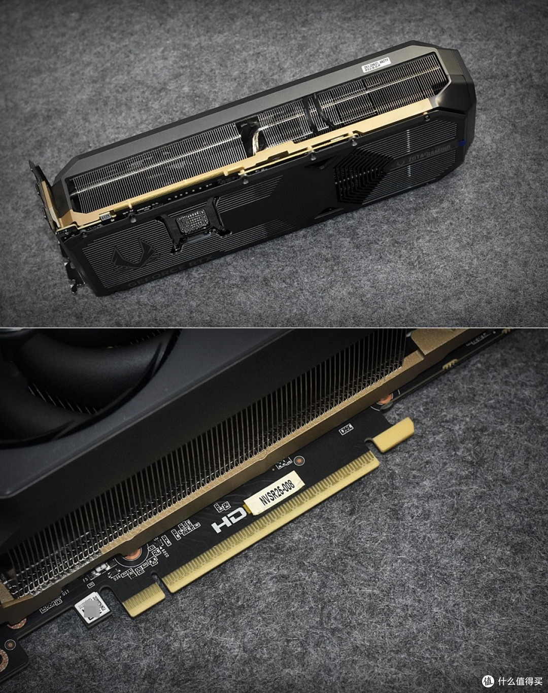 披"金"斩棘 索泰RTX 5070 Ti 16GB AMP EXTREME INFINITY体验分享
