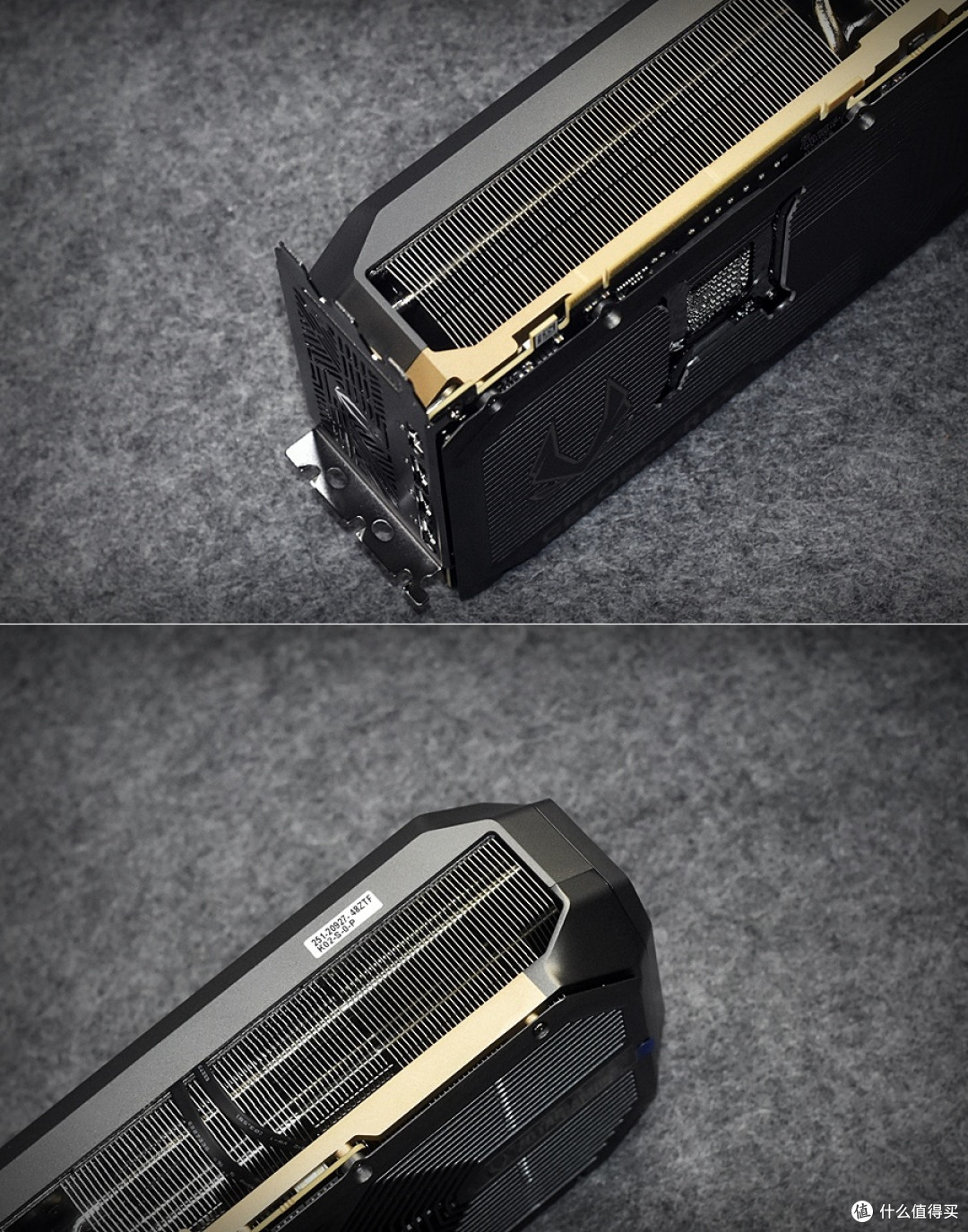 披"金"斩棘 索泰RTX 5070 Ti 16GB AMP EXTREME INFINITY体验分享