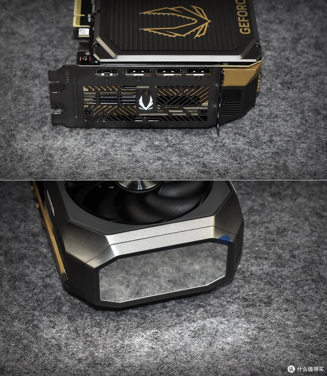 披"金"斩棘 索泰RTX 5070 Ti 16GB AMP EXTREME INFINITY体验分享