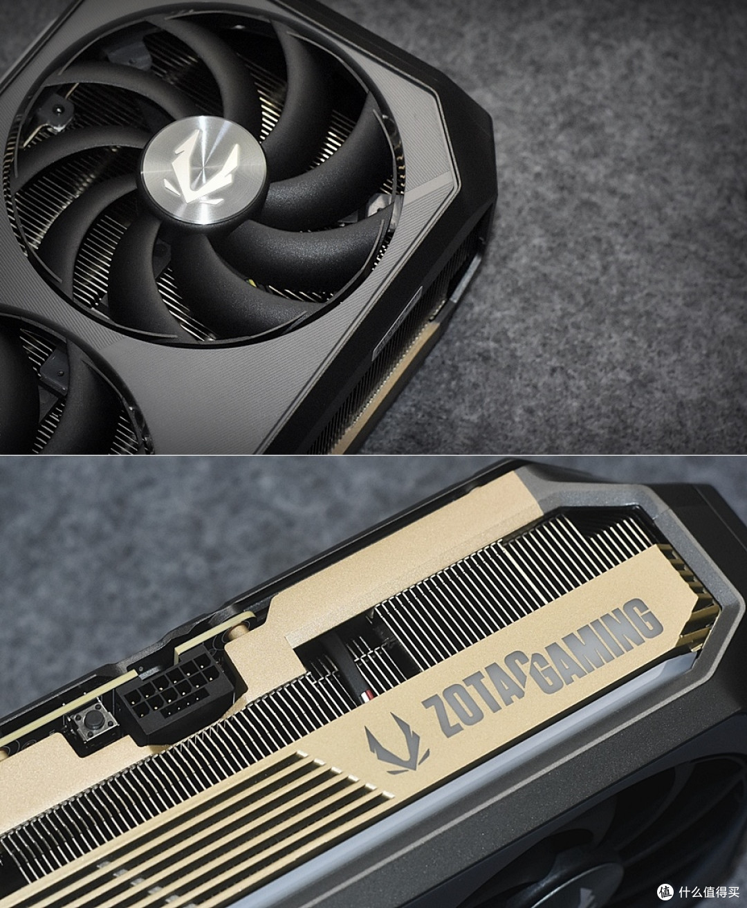 披"金"斩棘 索泰RTX 5070 Ti 16GB AMP EXTREME INFINITY体验分享