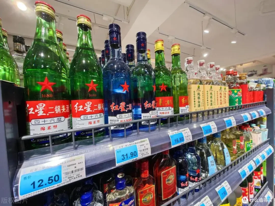 100元内超值口粮白酒,谁才是性价比之王?