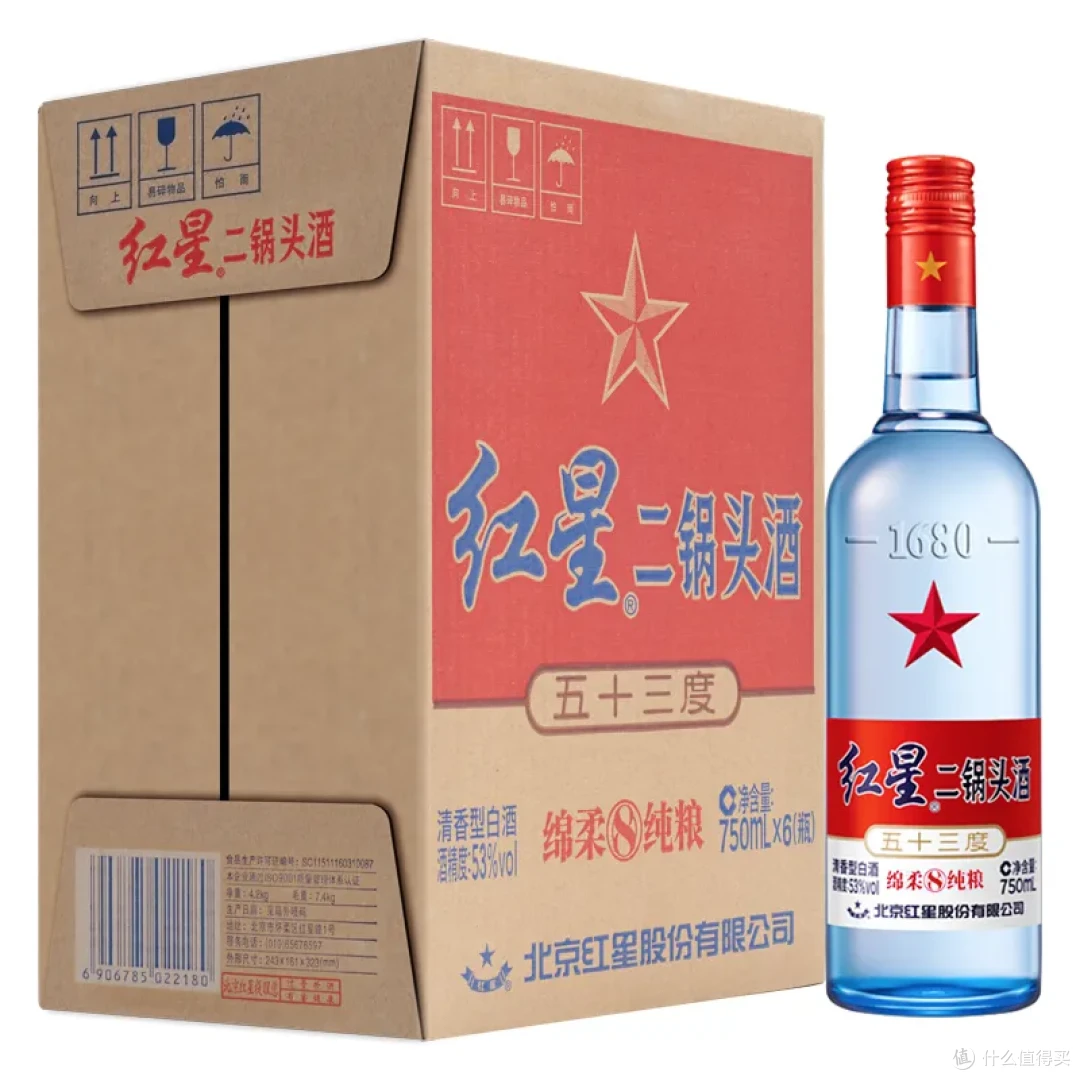 100元内超值口粮白酒,谁才是性价比之王?