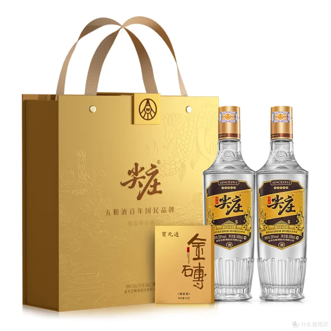100元内超值口粮白酒,谁才是性价比之王?