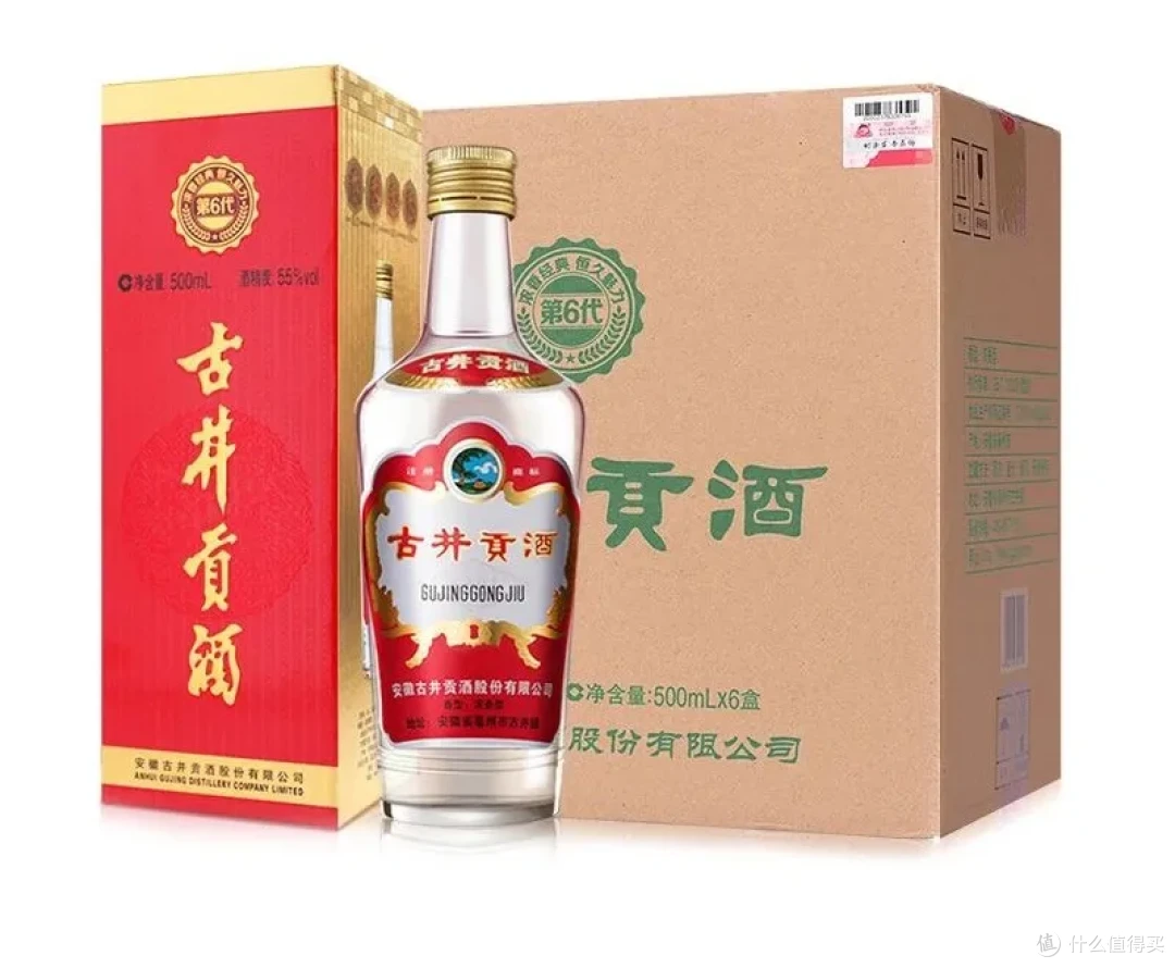 100元内超值口粮白酒,谁才是性价比之王?