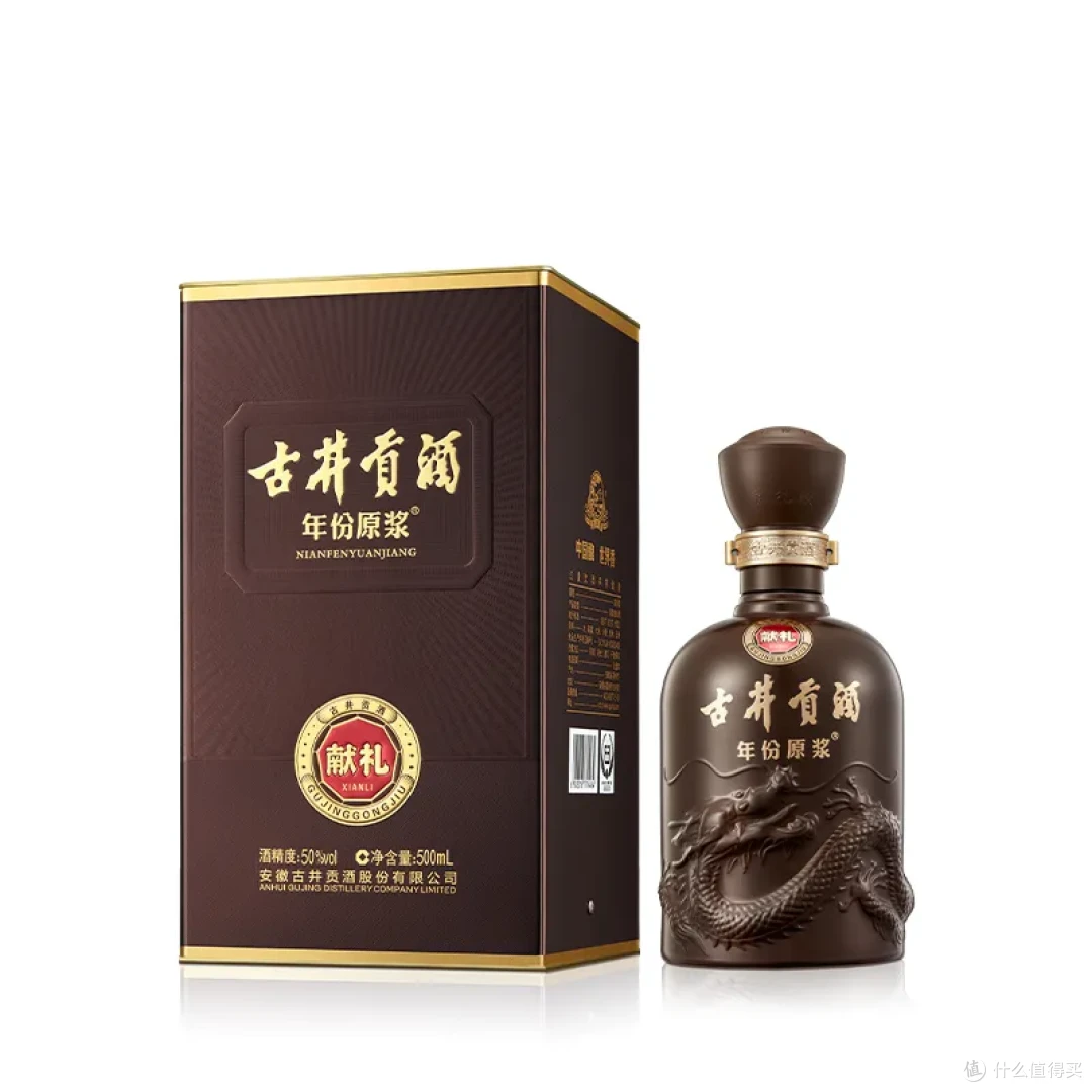 100元内超值口粮白酒,谁才是性价比之王?