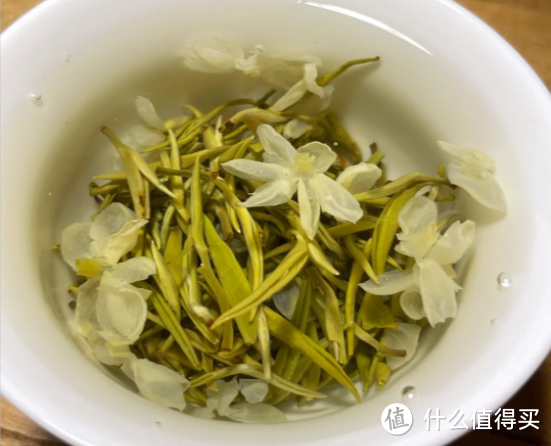 十大顶级茉莉花茶品牌排名！