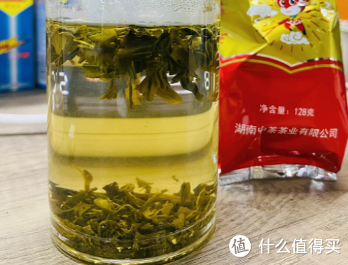 十大顶级茉莉花茶品牌排名！