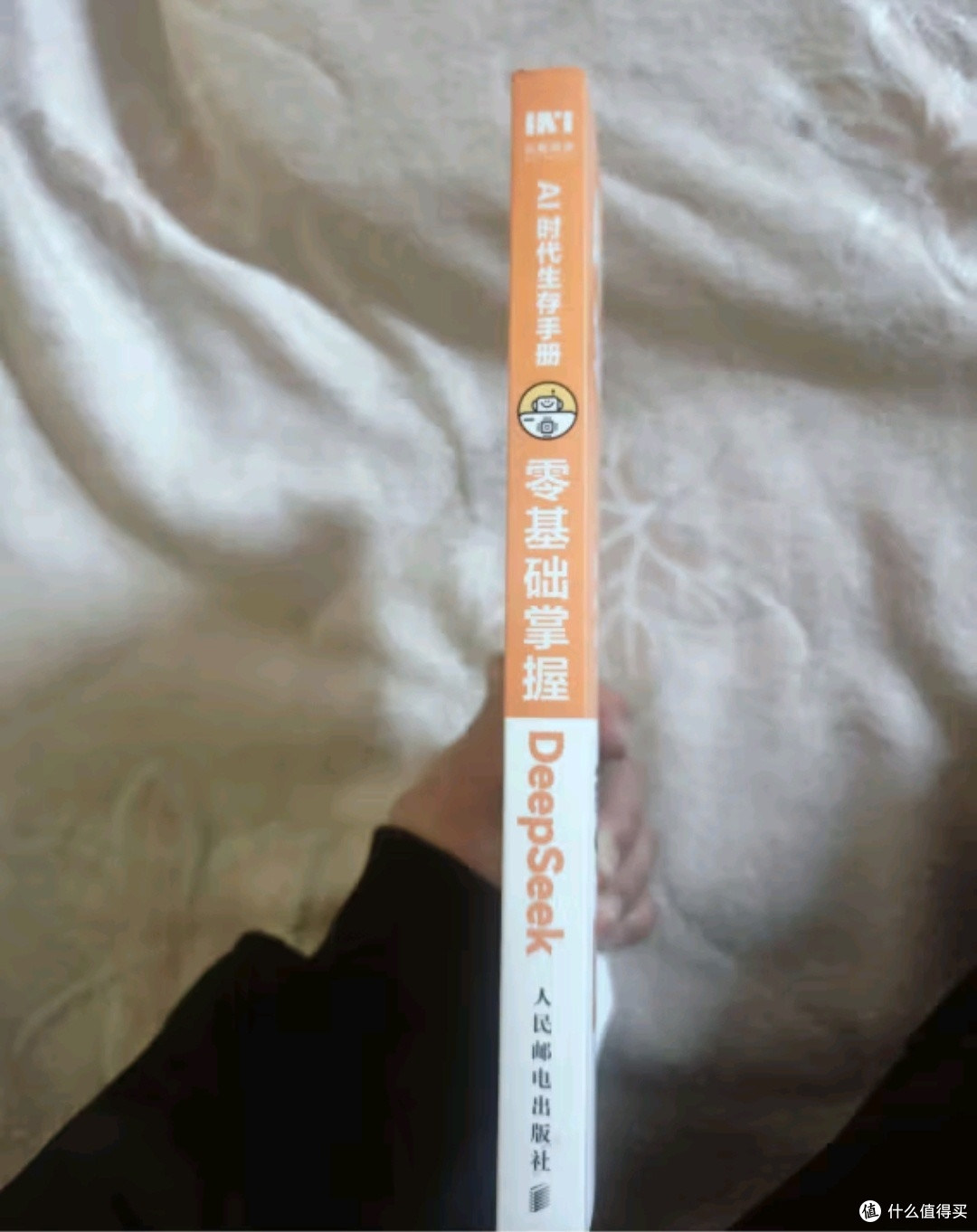 AI时代职场进阶指南：解锁DeepSeek的无限潜能