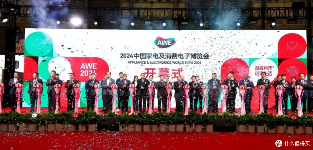 AWE前瞻 | 当狂热的AI落到家电,是竞争拐点还是营销噱头?