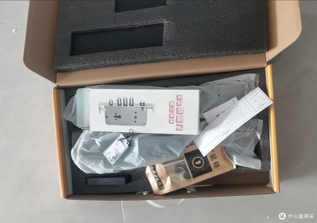 凯利莱 K9s 智能锁：3D 人脸识别引领便捷家居新时代！