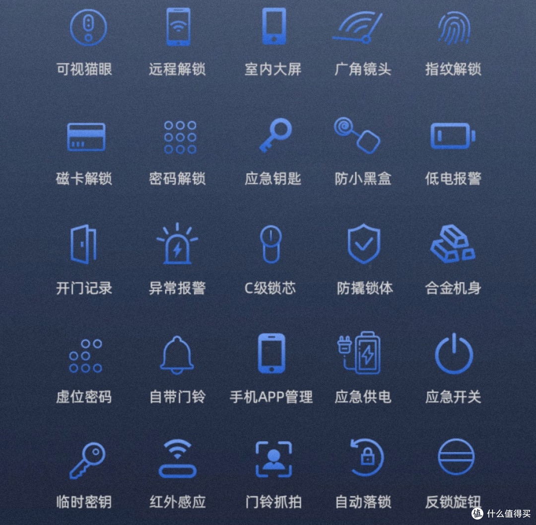凯利莱 K9s 智能锁：3D 人脸识别引领便捷家居新时代！